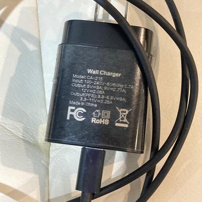 LOT 44: RoHS Skyear Industrial Endoscope in Original Box