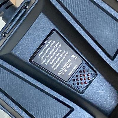 LOT 44: RoHS Skyear Industrial Endoscope in Original Box