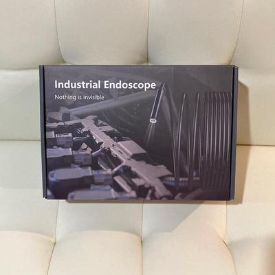LOT 44: RoHS Skyear Industrial Endoscope in Original Box