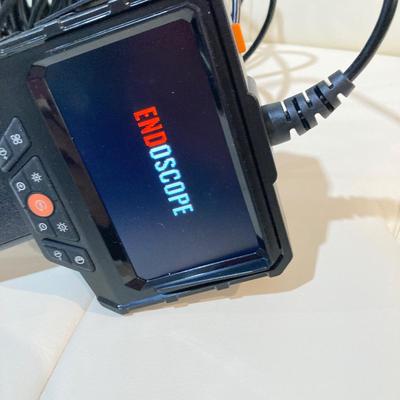 LOT 44: RoHS Skyear Industrial Endoscope in Original Box