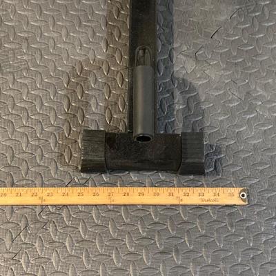 LOT 46: CityBirds Adjustable Fitness Equipment