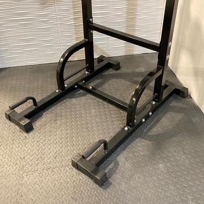 LOT 46: CityBirds Adjustable Fitness Equipment