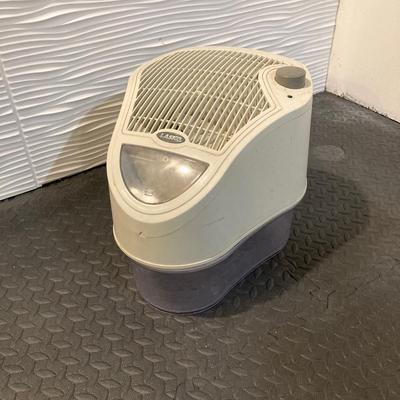 LOT 49: Pair of Lasko Portable Model 1115 Air Purifiers with Box of Filters