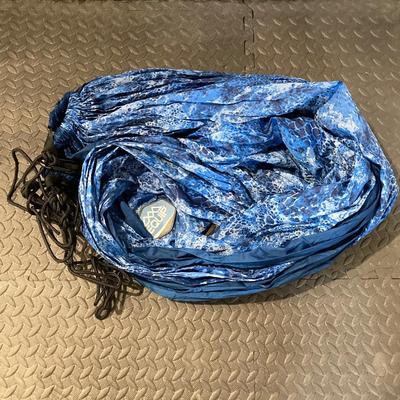 LOT 50: Outdoor / Camping Collection - Deluxe Combo Set with Equip Hammock