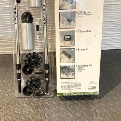 LOT 50: Outdoor / Camping Collection - Deluxe Combo Set with Equip Hammock