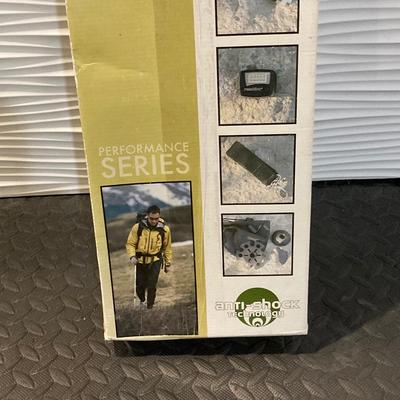 LOT 50: Outdoor / Camping Collection - Deluxe Combo Set with Equip Hammock