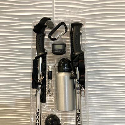 LOT 50: Outdoor / Camping Collection - Deluxe Combo Set with Equip Hammock