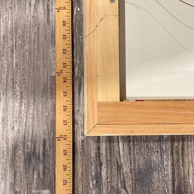 LOT 51: Pair of Abstract Painting Work of Art, Thomas Negovan Books on German Art Deco / Rare and Peculiar Posters and More