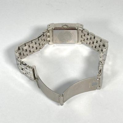 LOT 63: Emporio Armani His and Hers Matching Watches (AR-9006M and AR-9006L) in Original Box