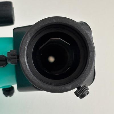 LOT 82: Maksutov Telescope 60