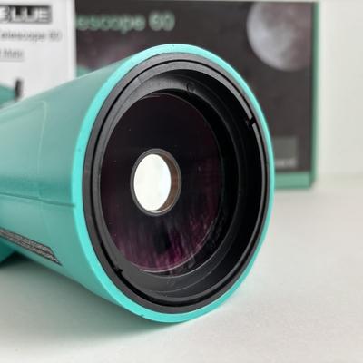 LOT 82: Maksutov Telescope 60