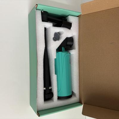 LOT 82: Maksutov Telescope 60