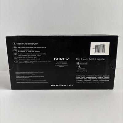 LOT 83: Maisto Die Cast Metal Audi R8 GT: Scale 1/18