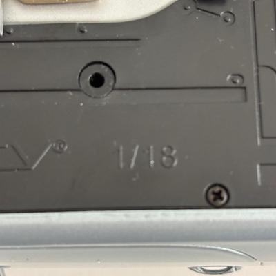 LOT 84: Norev Die Cast Metal Cars: Mercedes-AMG GT & Audi A5 Coupe, Scale 1/18