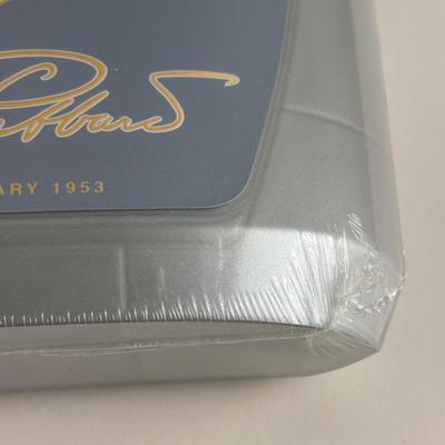 LOT 85: Complete Compact Disc Set of Ron Hubbard Philadelphia Doctorate Course