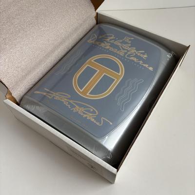 LOT 85: Complete Compact Disc Set of Ron Hubbard Philadelphia Doctorate Course