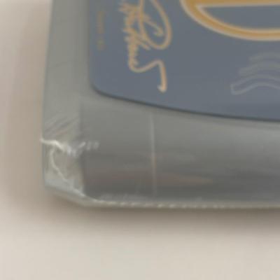 LOT 85: Complete Compact Disc Set of Ron Hubbard Philadelphia Doctorate Course