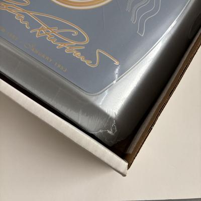 LOT 85: Complete Compact Disc Set of Ron Hubbard Philadelphia Doctorate Course