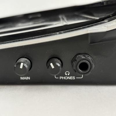 LOT 92: Alesis IO Audio Docking Station