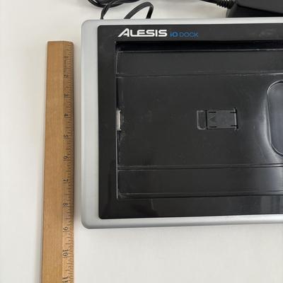 LOT 92: Alesis IO Audio Docking Station