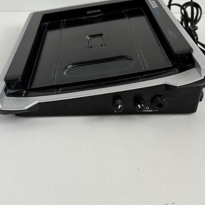 LOT 92: Alesis IO Audio Docking Station