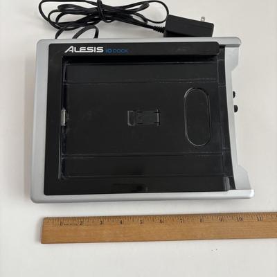 LOT 92: Alesis IO Audio Docking Station