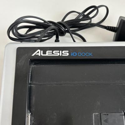 LOT 92: Alesis IO Audio Docking Station