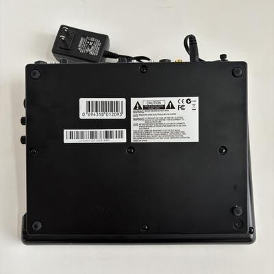 LOT 92: Alesis IO Audio Docking Station