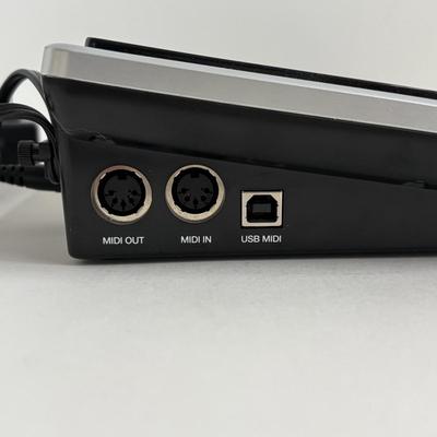 LOT 92: Alesis IO Audio Docking Station