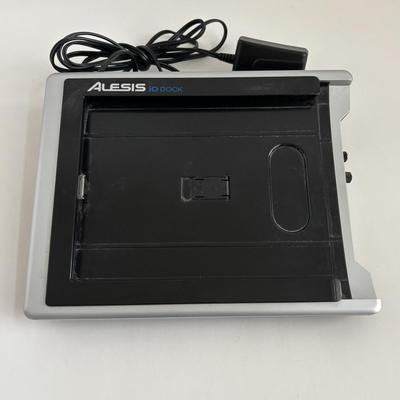 LOT 92: Alesis IO Audio Docking Station