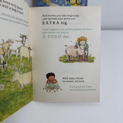 LOT 96: NIP Gleeporte Wooden Peg Puzzle & Play 22 Sorting Cube, Meffert's Gear Ball 3D Mechanical Puzzle, Cheerios Bilingual...