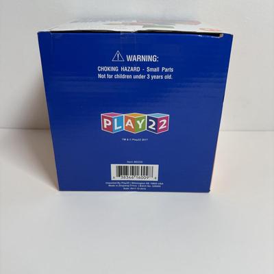 LOT 96: NIP Gleeporte Wooden Peg Puzzle & Play 22 Sorting Cube, Meffert's Gear Ball 3D Mechanical Puzzle, Cheerios Bilingual...