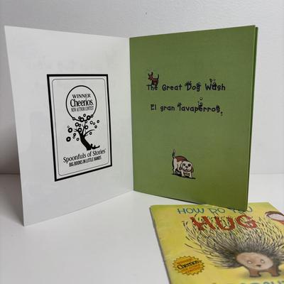 LOT 96: NIP Gleeporte Wooden Peg Puzzle & Play 22 Sorting Cube, Meffert's Gear Ball 3D Mechanical Puzzle, Cheerios Bilingual...