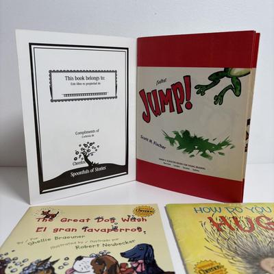 LOT 96: NIP Gleeporte Wooden Peg Puzzle & Play 22 Sorting Cube, Meffert's Gear Ball 3D Mechanical Puzzle, Cheerios Bilingual...