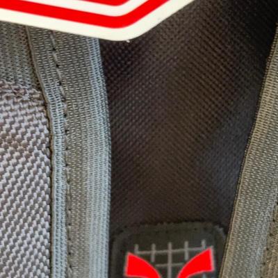 LOT 99: Black Swiss Gear Scan Smart Laptop Backpack