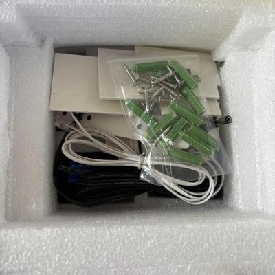 LOT 102: Fortress Home Security System