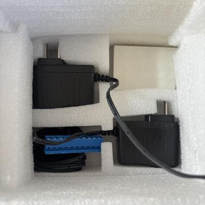 LOT 102: Fortress Home Security System