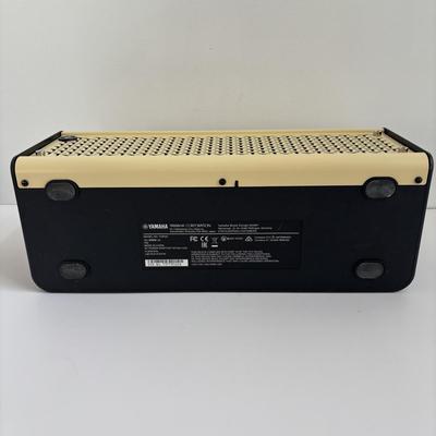 LOT 103: Yamaha No THR1011 Desk Top Guitar Amp
