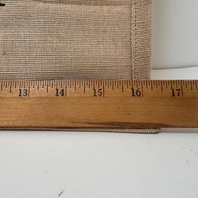 LOT 105: Vintage Silver-Plated Tea/Coffee Pots, Whimsical Glass along with a Fortnum & Mason 100% Plastic Free Jute/Cotton Bag