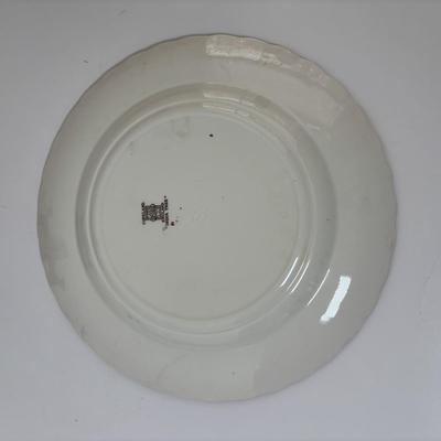 LOT 106: Copeland Spode India Tree China