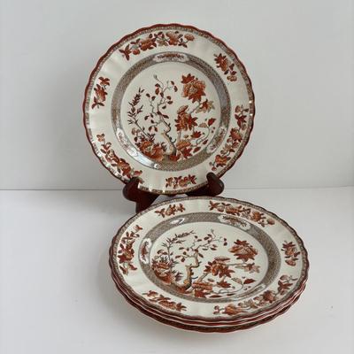 LOT 106: Copeland Spode India Tree China