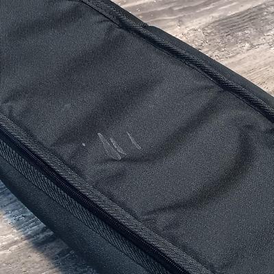 LOT 109: Yamaha CG182C Cedar Top Classical Acoustic Guitar with Stagg Guitar Case & Capo