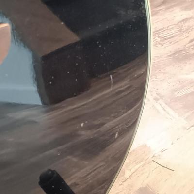 LOT 111: Yamaha APX500III Acoustic Electric Guitar with Road Runner Case