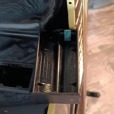 LOT 111: Yamaha APX500III Acoustic Electric Guitar with Road Runner Case