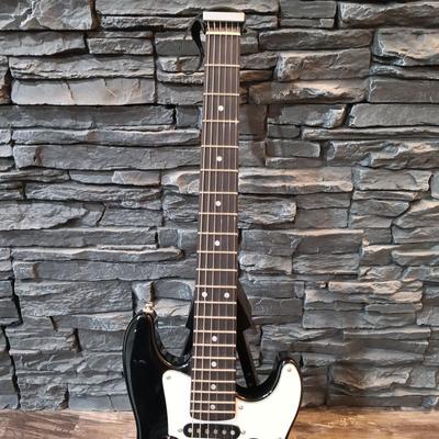 LOT 112: Traveler Guitar Escape EG-2 Travel Electric