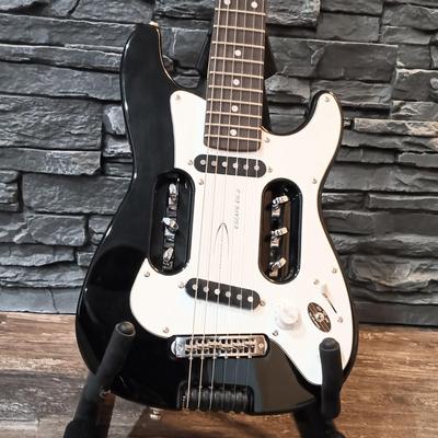 LOT 112: Traveler Guitar Escape EG-2 Travel Electric