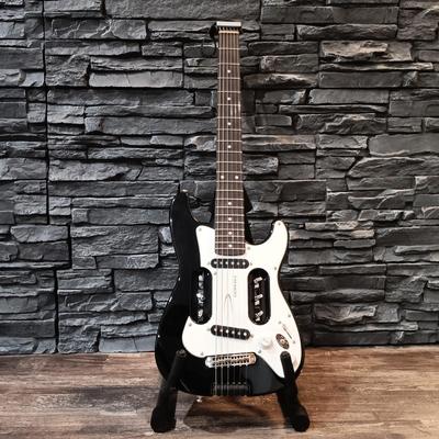 LOT 112: Traveler Guitar Escape EG-2 Travel Electric