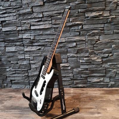 LOT 112: Traveler Guitar Escape EG-2 Travel Electric