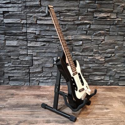 LOT 112: Traveler Guitar Escape EG-2 Travel Electric