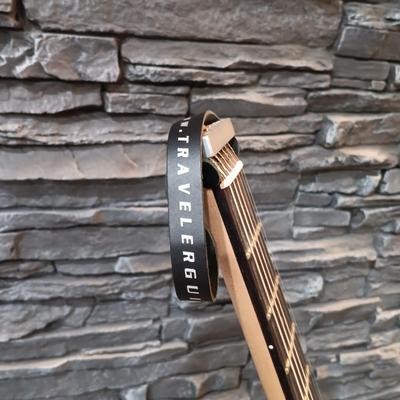 LOT 112: Traveler Guitar Escape EG-2 Travel Electric